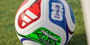 football, Smart Technology, FIFA, 2026 World Cup