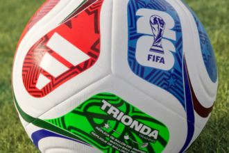 football, Smart Technology, FIFA, 2026 World Cup