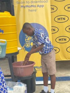 MTN, Healthcare, Y'ello Care