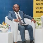 small-scale mining, financing