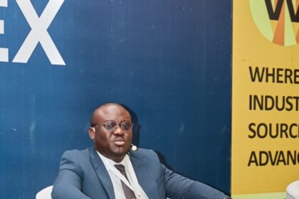 small-scale mining, financing
