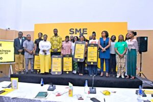MTN Business, SMES, 