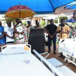 MTN, Healthcare, Y'ello Care