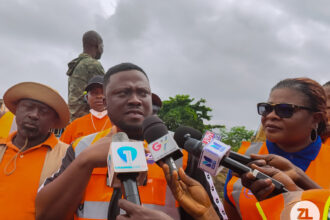 Zoomlion, Sanitation