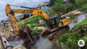 Zoomlion, Sanitation 