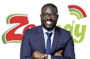 Zeepay, MTN Wallet