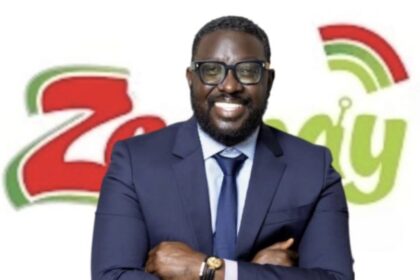 Zeepay, MTN Wallet