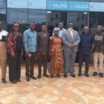 cashew, Tree Crops Development Authority