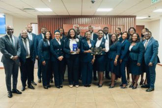 Stanbic Bank, Private Banking