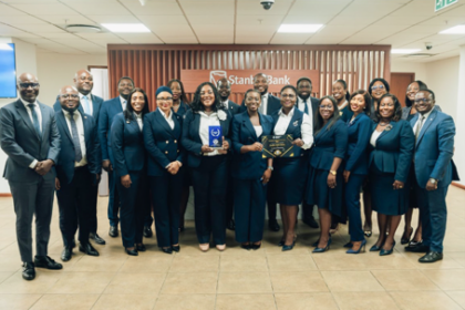 Stanbic Bank, Private Banking