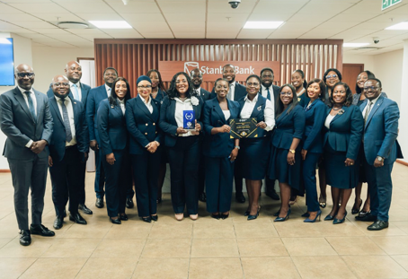 Stanbic Bank, Private Banking