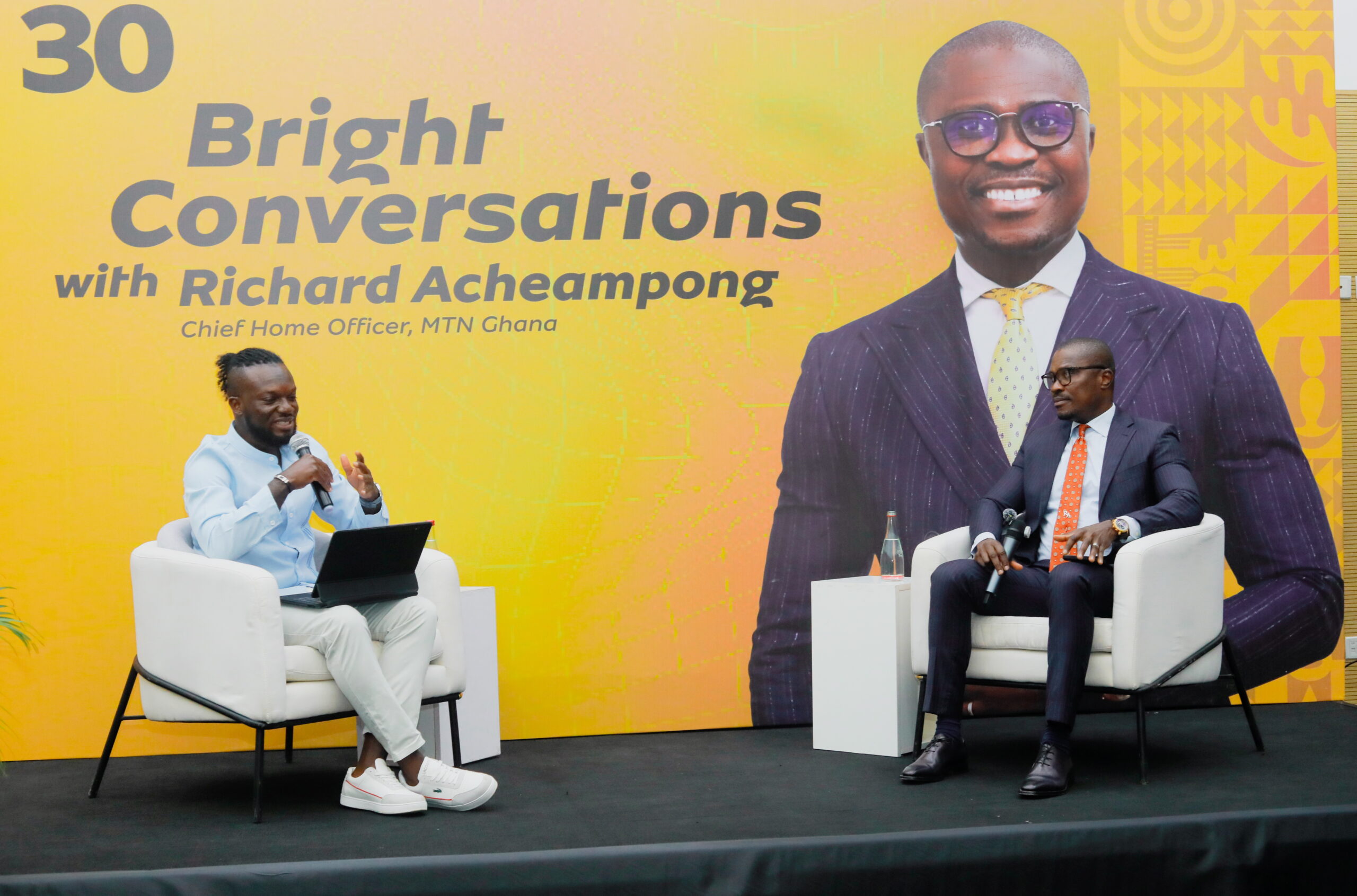 Home Connectivity, MTN, Internet