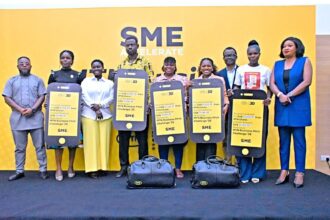 MTN Business, SMES,