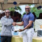 Newmont, Ghana Health Services, Medical Equipment