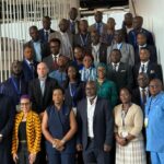 QNET Joins EOCO and INTERPOL Regional Workshop to Strengthen Cross-Border Action Against Human Trafficking and Fraud