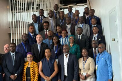 QNET Joins EOCO and INTERPOL Regional Workshop to Strengthen Cross-Border Action Against Human Trafficking and Fraud