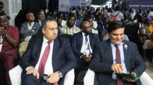 Ghana Investment and Trade Week, 24-Hour Economy, Free Zones