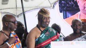 Ghana Investment and Trade Week, 24-Hour Economy, Free Zones