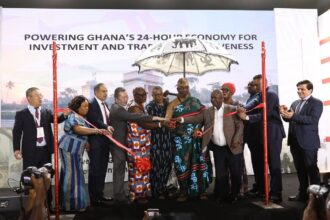 Ghana Investment and Trade Week, 24-Hour Economy, Free Zones