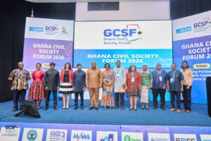 Development Compact, Civil Society, Partnerships