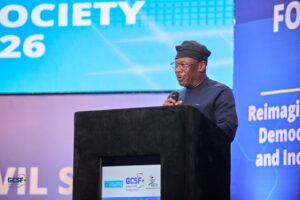 Development Compact, Civil Society, Partnerships