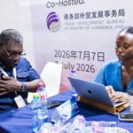 Trade and Infrastructure Summit, 24-Hour Economy