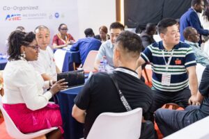 Trade and Infrastructure Summit, 24-Hour Economy