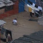 Ghana Chamber of Mines, Flood