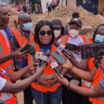 Zoomlion, Sanitaiton, Cleanup