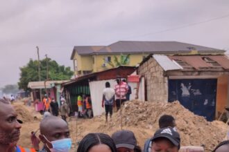 Zoomlion, Sanitaiton, Cleanup