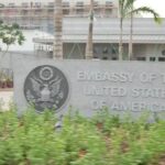 U.S. Embassy in Accra