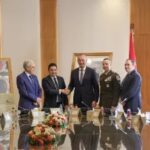 Gaza: Morocco Formalizes a Pioneering Role in the International Stabilization Force
