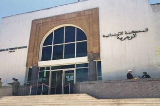 Casablanca: (A.M.) Released After Being Questioned by the Public Prosecutor’s Office