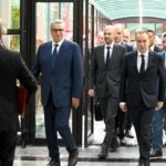 Reinforced Exceptional Partnership Envisioned by HM the King & French President is Entering Full Implementation Phase - Gov't Head