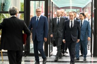 Reinforced Exceptional Partnership Envisioned by HM the King & French President is Entering Full Implementation Phase - Gov't Head
