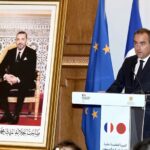 French PM Reaffirms France's 'Intangible' Stance in Support of Morocco's Sovereignty Over Its Sahara