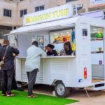 Maison Yusif Fragrance, Perfume