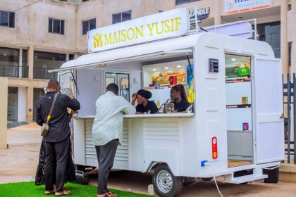 Maison Yusif Fragrance, Perfume