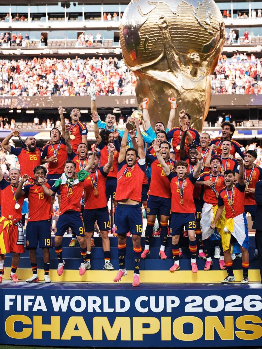 Spain , Argentina, FIFA, World Cup