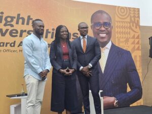 MTN Ghana, Digital Growth, Internet