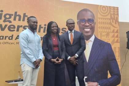 MTN Ghana, Digital Growth, Internet