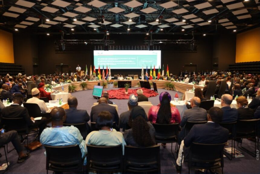 ECOWAS Endorses Nigeria–Morocco Atlantic Gas Pipeline, Paving the Way for Regional Energy Integration