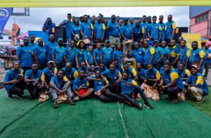 MobileMoney, MoMo, Ride with MoMo