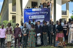 JICA, Noguchi Institute, World Health Organisation Strengthen Laboratory Skills and Capacity of Six African Countries