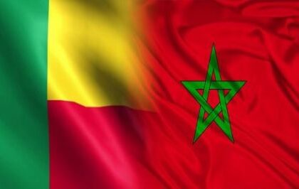 Benin Reiterates Steadfast Position in Support of Moroccan Sahara