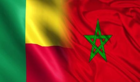 Benin Reiterates Steadfast Position in Support of Moroccan Sahara