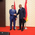 Ghana Considers Autonomy Plan as Only Realistic, Lasting Basis to Resolve Sahara Issue