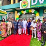 DVLA