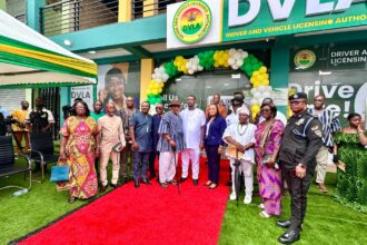 DVLA