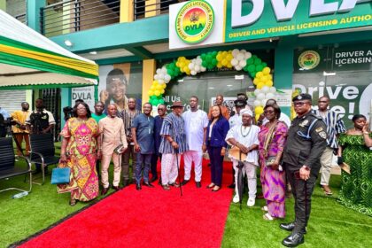DVLA